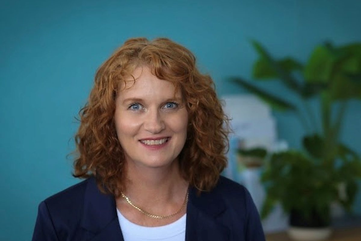 Annabel, Practice Manager at Waitemata Gastroenterology