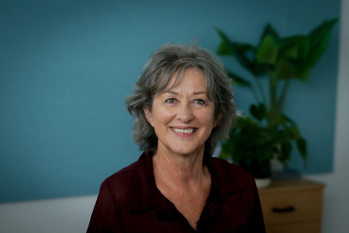 Heather, Medical Secretary at Waitemata Gastroenterology