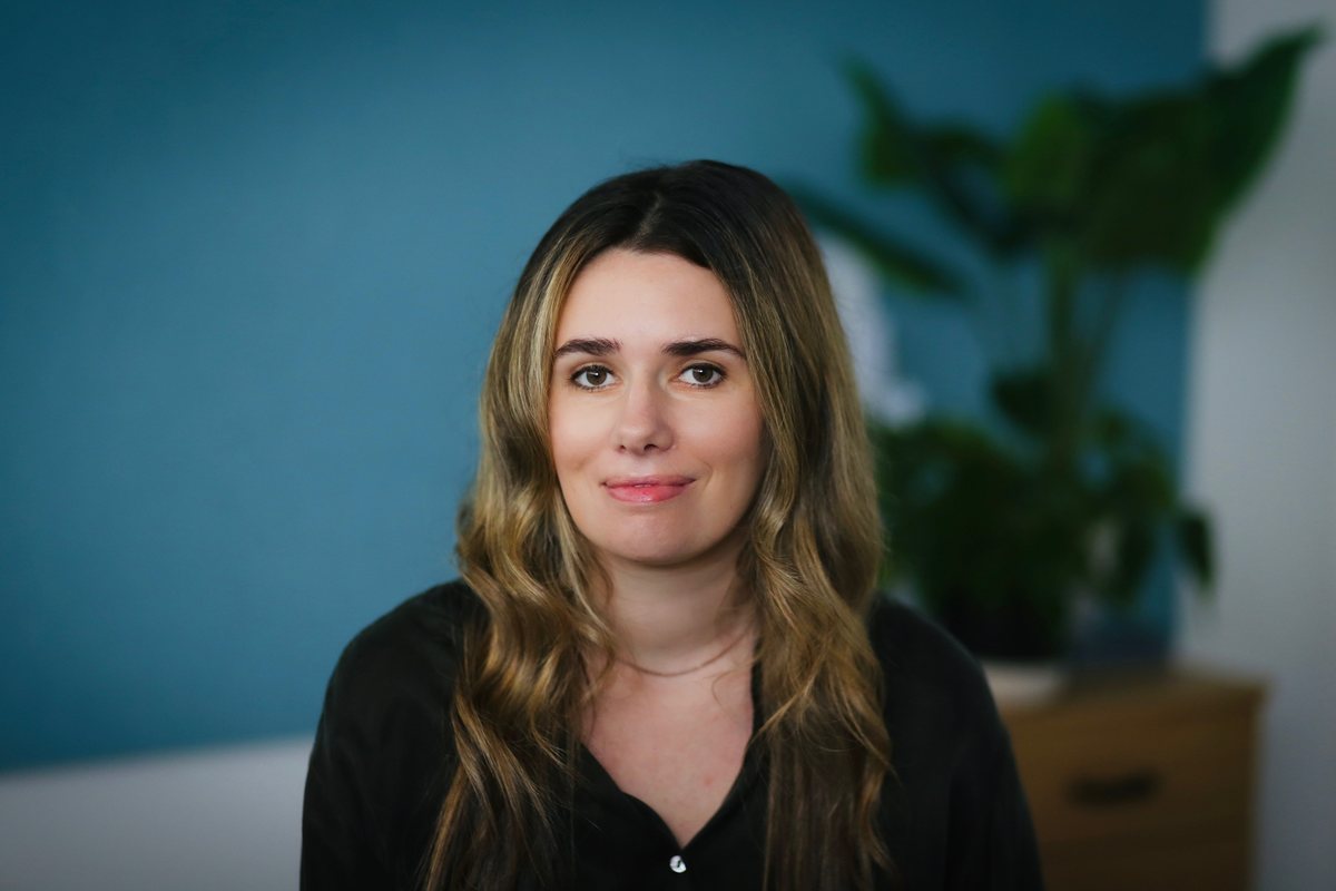 Rachael, Medical Secretary at Waitemata Gastroenterology