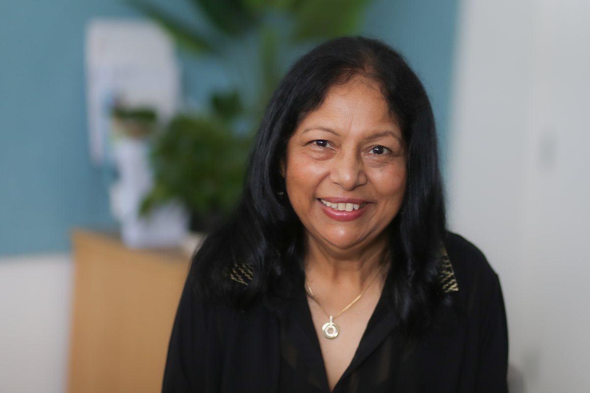 Sarla, Clinic Coordinator at Waitemata Gastroenterology