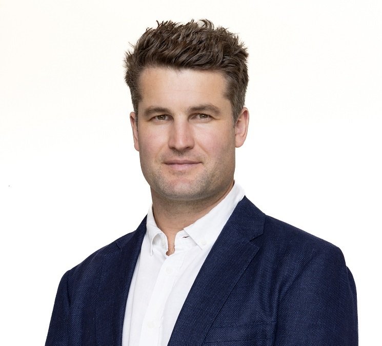 Anthony Brownson