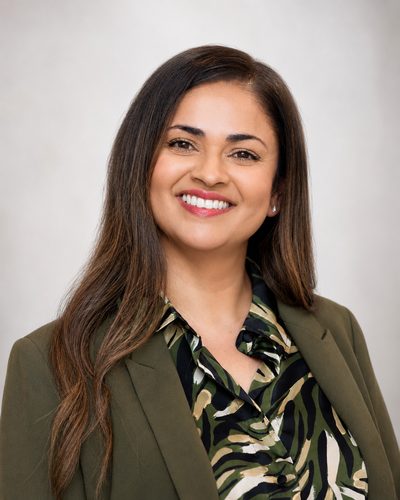 Ratna Pandey