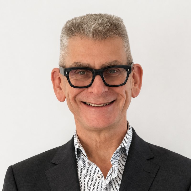 Russell Walmsley